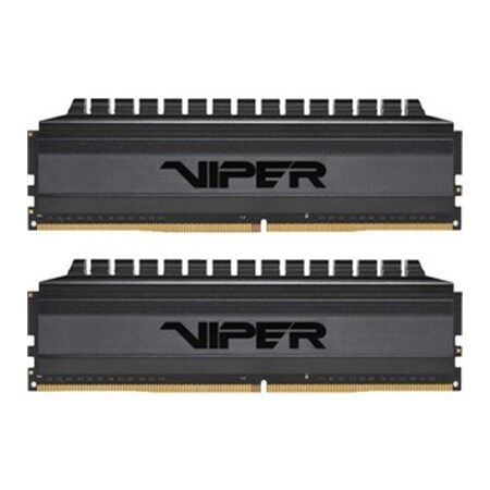 Patriot Memory Patriot Viperblack 16G 3000Mhz PVB416G300C6K